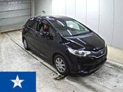 2014 HONDA FIT