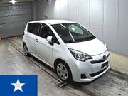 2014 TOYOTA RACTIS G