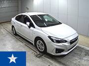 2017 SUBARU IMPREZA G4