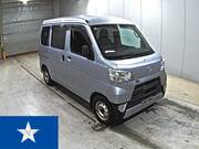 2019 DAIHATSU HIJET CARGO