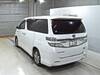 TOYOTA VELLFIRE HYBRID