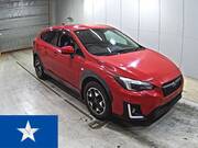 2017 SUBARU XV