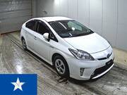 2015 TOYOTA PRIUS G