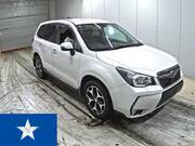 2013 SUBARU FORESTER