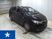 2012 TOYOTA WISH