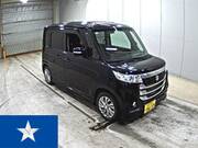 2017 SUZUKI SPACIA CUSTOM