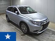 2015 MITSUBISHI OUTLANDER