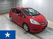 2012 HONDA FIT