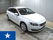 2015 VOLVO V60