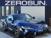 2019 TOYOTA SUPRA RZ