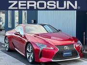 2020 LEXUS LC