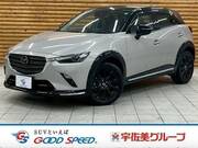 2023 MAZDA CX-3