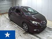 2013 TOYOTA WISH 1.8S