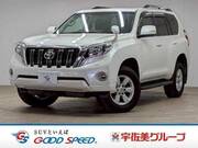 2016 TOYOTA LAND CRUISER PRADO TX