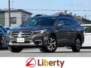 2023 SUBARU LEGACY OUTBACK