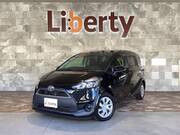 2017 TOYOTA SIENTA G