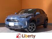 2025 TOYOTA YARIS CROSS HYBRID Z