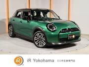 2025 BMW MINI