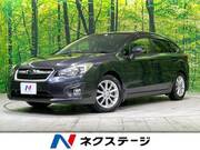 2014 SUBARU IMPREZA SPORTS