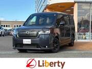 2025 HONDA STEPWAGON