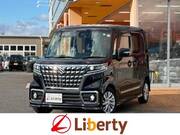 2022 SUZUKI SPACIA CUSTOM