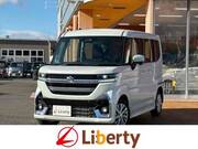 2024 SUZUKI SPACIA CUSTOM