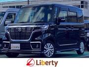 2019 SUZUKI SPACIA CUSTOM