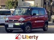 2018 SUZUKI HUSTLER G