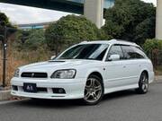 2000 SUBARU LEGACY TOURING WAGON