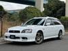 SUBARU LEGACY TOURING WAGON