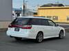 SUBARU LEGACY TOURING WAGON