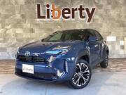 2025 TOYOTA YARIS CROSS HYBRID Z