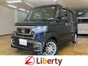 2022 HONDA N-BOX CUSTOM
