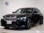 2023 BMW 3 SERIES