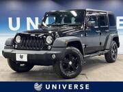 2016 CHRYSLER JEEP WRANGLER UNLIMITED
