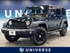 CHRYSLER JEEP WRANGLER UNLIMITED