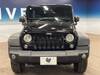 CHRYSLER JEEP WRANGLER UNLIMITED
