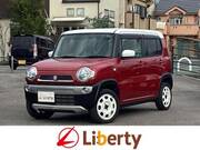 2018 SUZUKI HUSTLER G