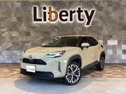 2021 TOYOTA YARIS CROSS Z