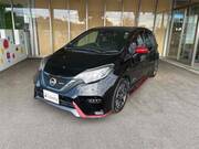 2018 NISSAN NOTE