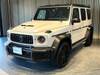 MERCEDES BENZ G-CLASS