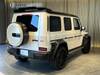 MERCEDES BENZ G-CLASS