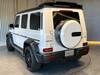 MERCEDES BENZ G-CLASS