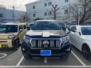 2018 TOYOTA LAND CRUISER PRADO