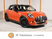 2019 BMW MINI COOPER