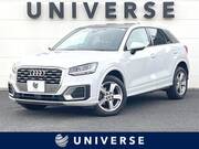2019 AUDI Q2