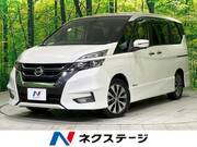 2018 NISSAN SERENA HIGHWAYSTAR V SELECTION