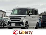 2024 SUZUKI SPACIA CUSTOM