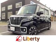 2021 SUZUKI SPACIA CUSTOM