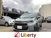 2024 TOYOTA SIENTA